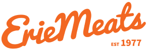 Erie Meats logo
